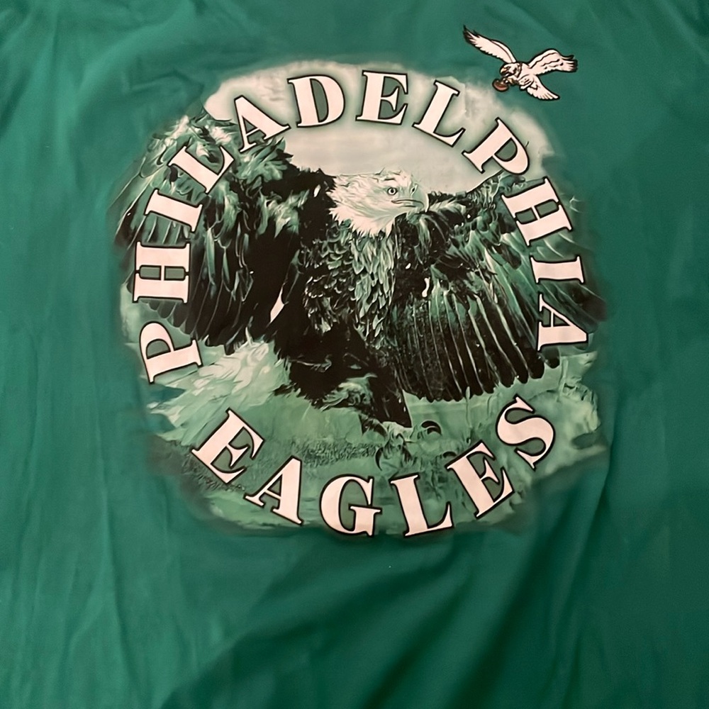 Eagles Shirt